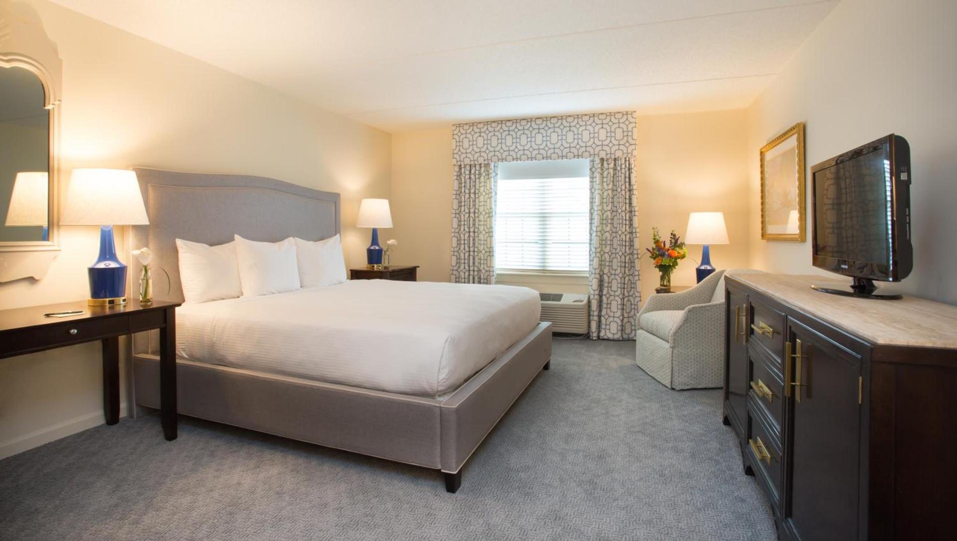 The Bellmoor Inn and Spa photo 25