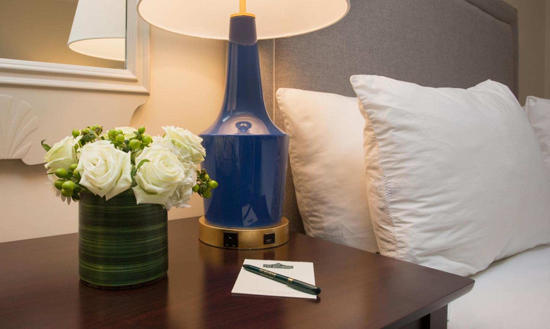 The Bellmoor Inn and Spa photo 16