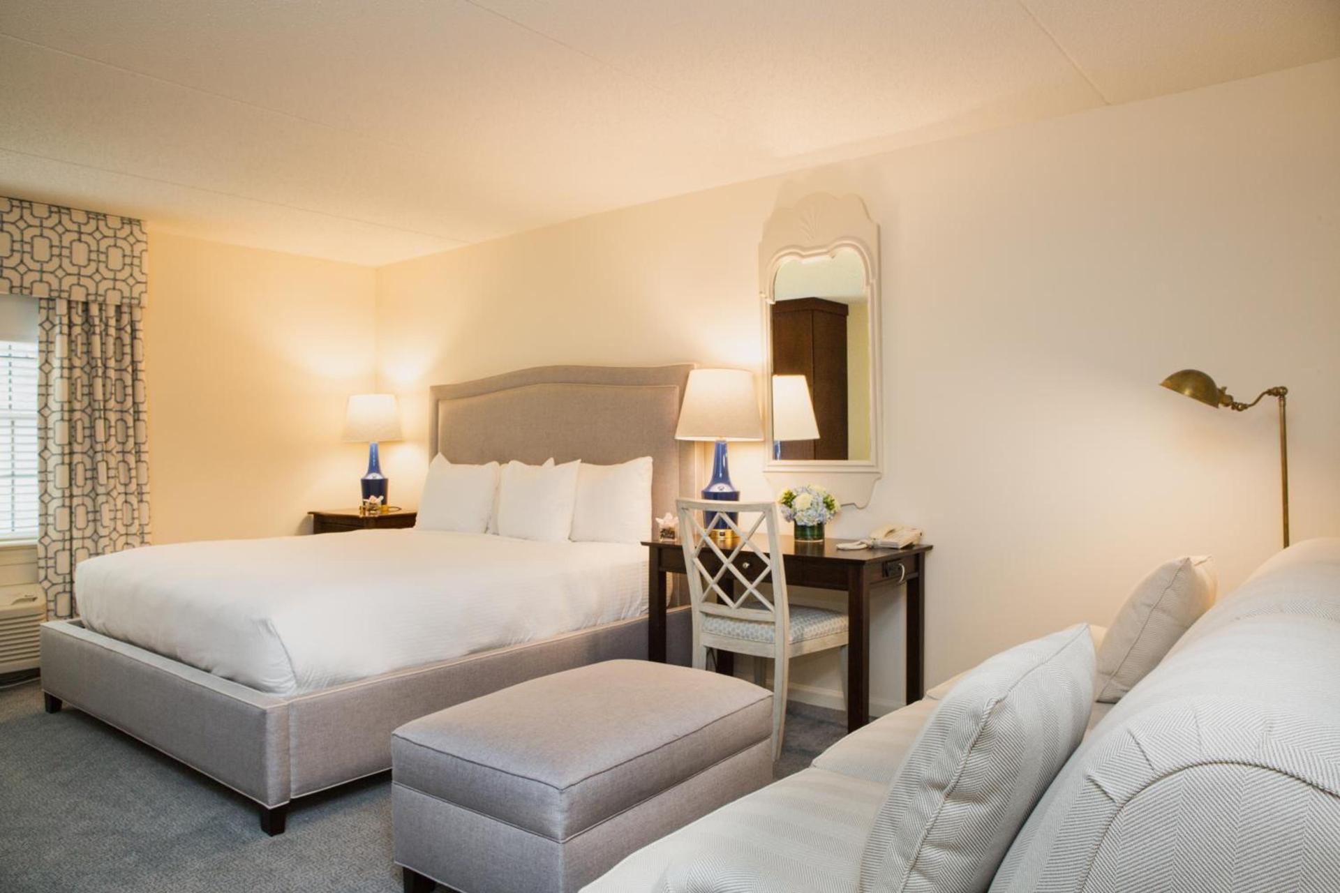The Bellmoor Inn and Spa photo 28