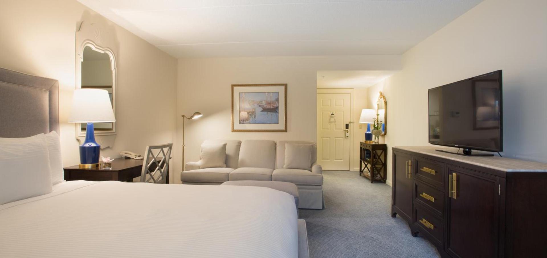 The Bellmoor Inn and Spa photo 11