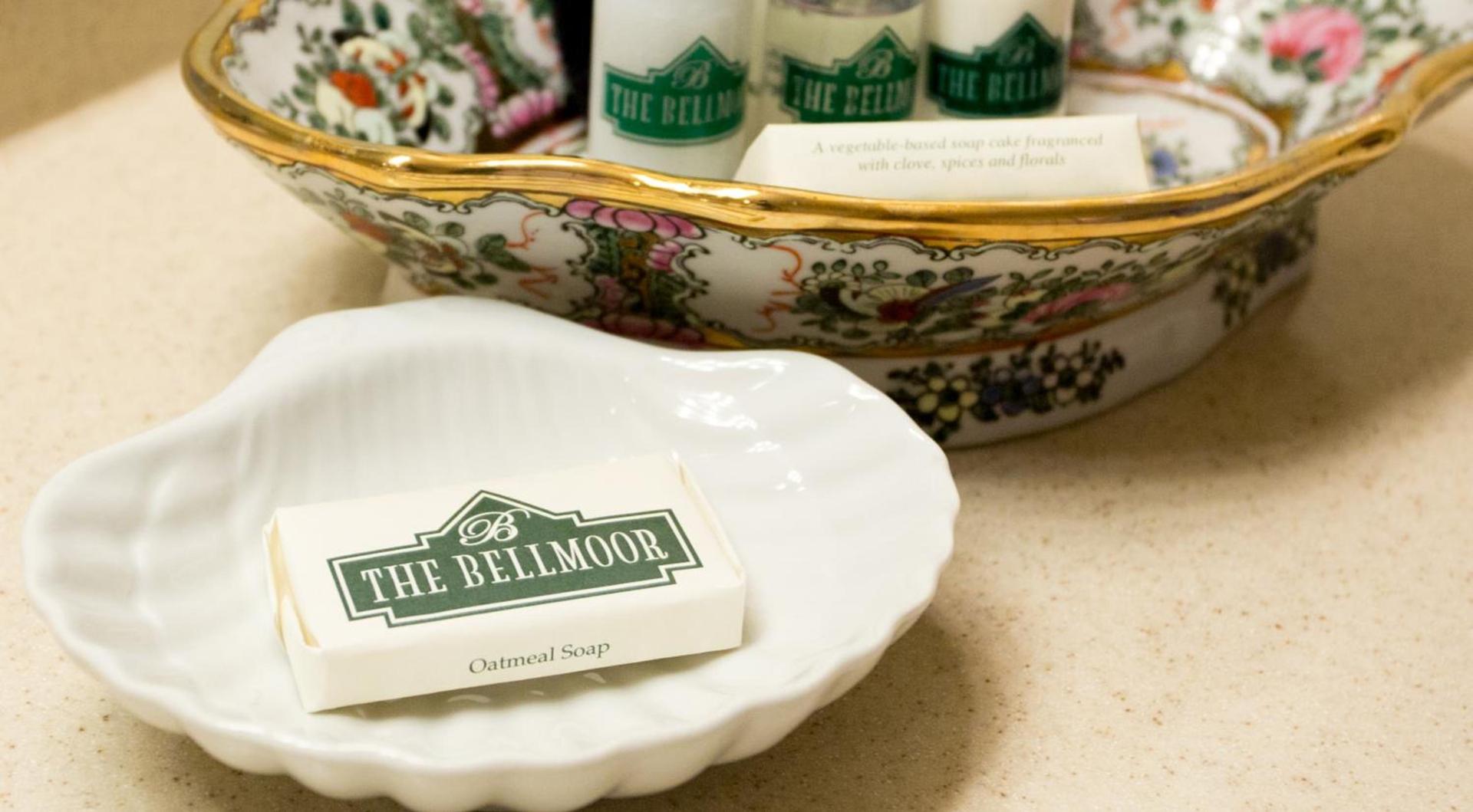 The Bellmoor Inn and Spa photo 48