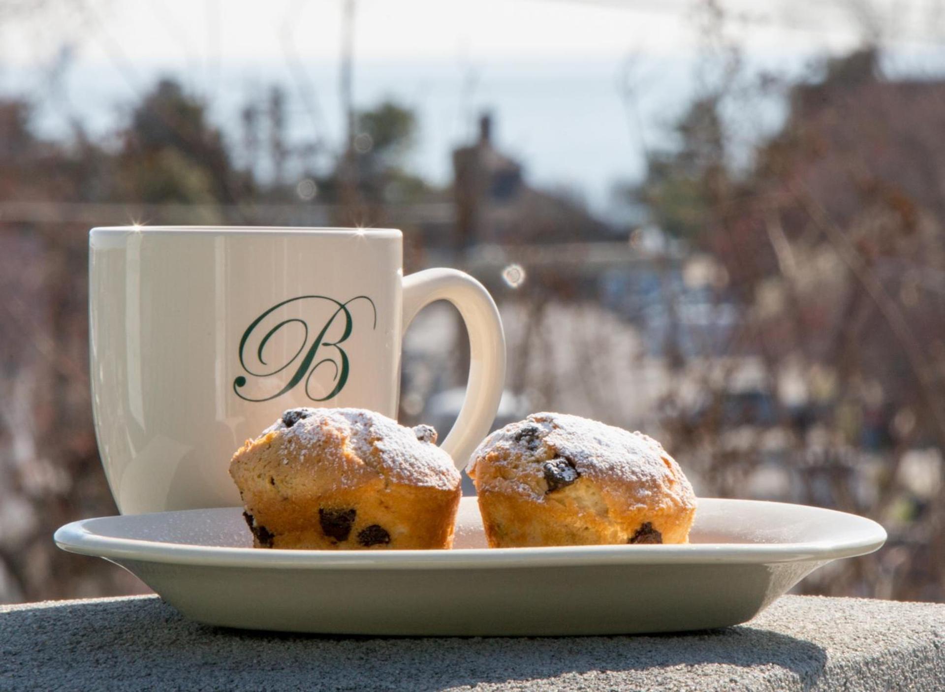 The Bellmoor Inn and Spa photo 21
