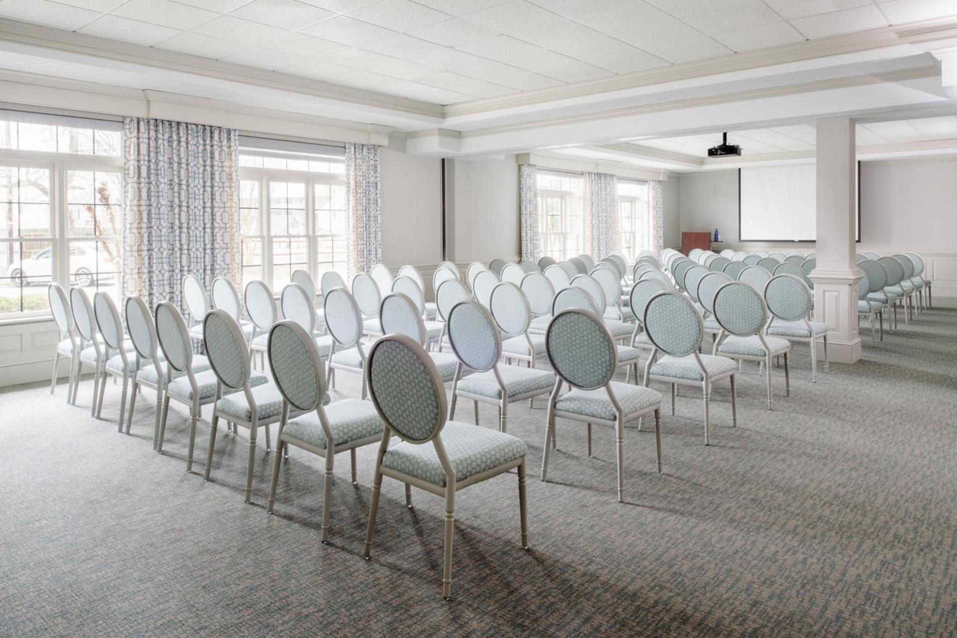 The Bellmoor Inn and Spa photo 47