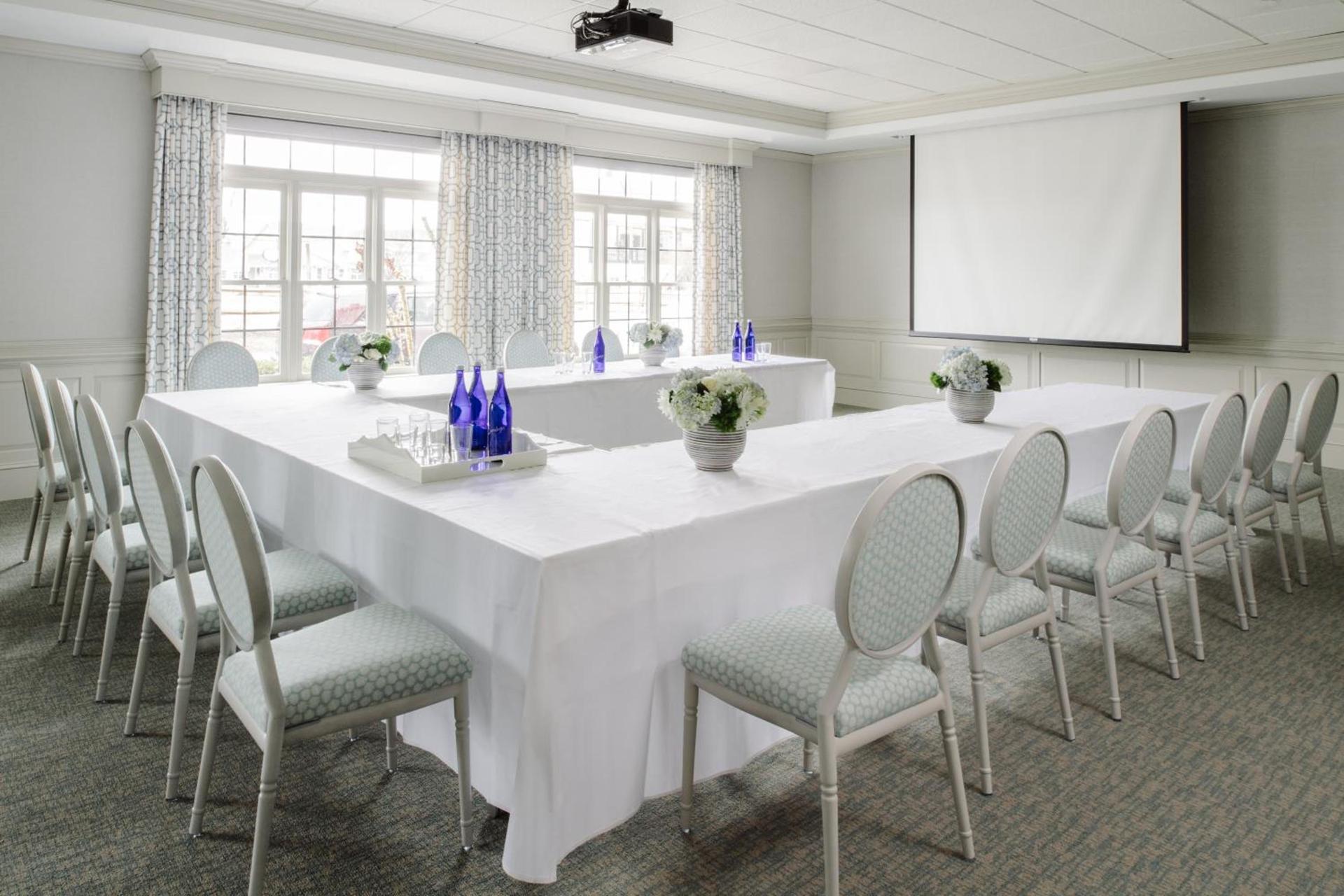 The Bellmoor Inn and Spa photo 10