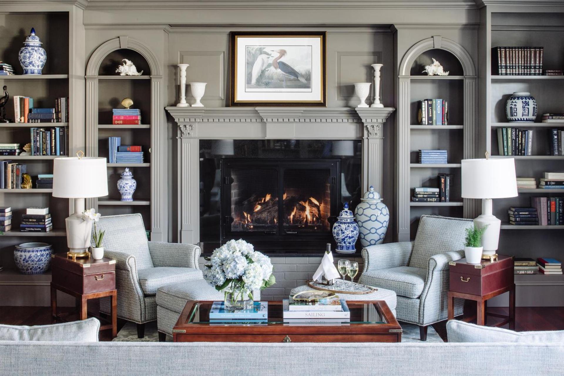 The Bellmoor Inn and Spa photo 8