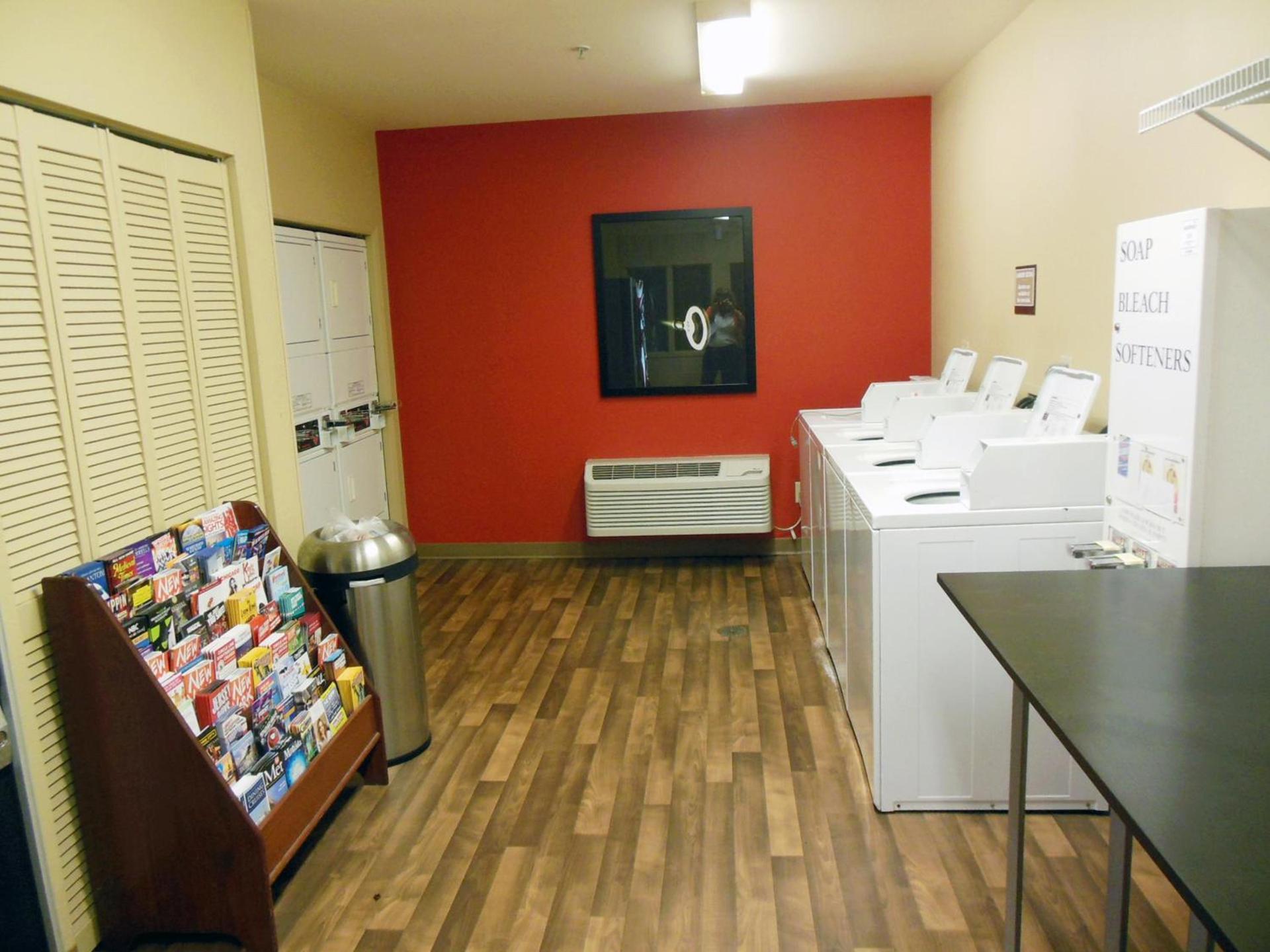 Extended Stay America Suites - Secaucus - Meadowlands photo 68