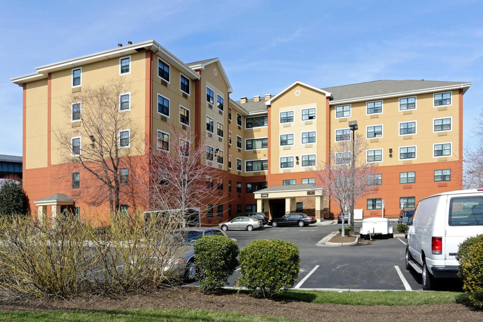Extended Stay America Suites - Secaucus - Meadowlands photo 42