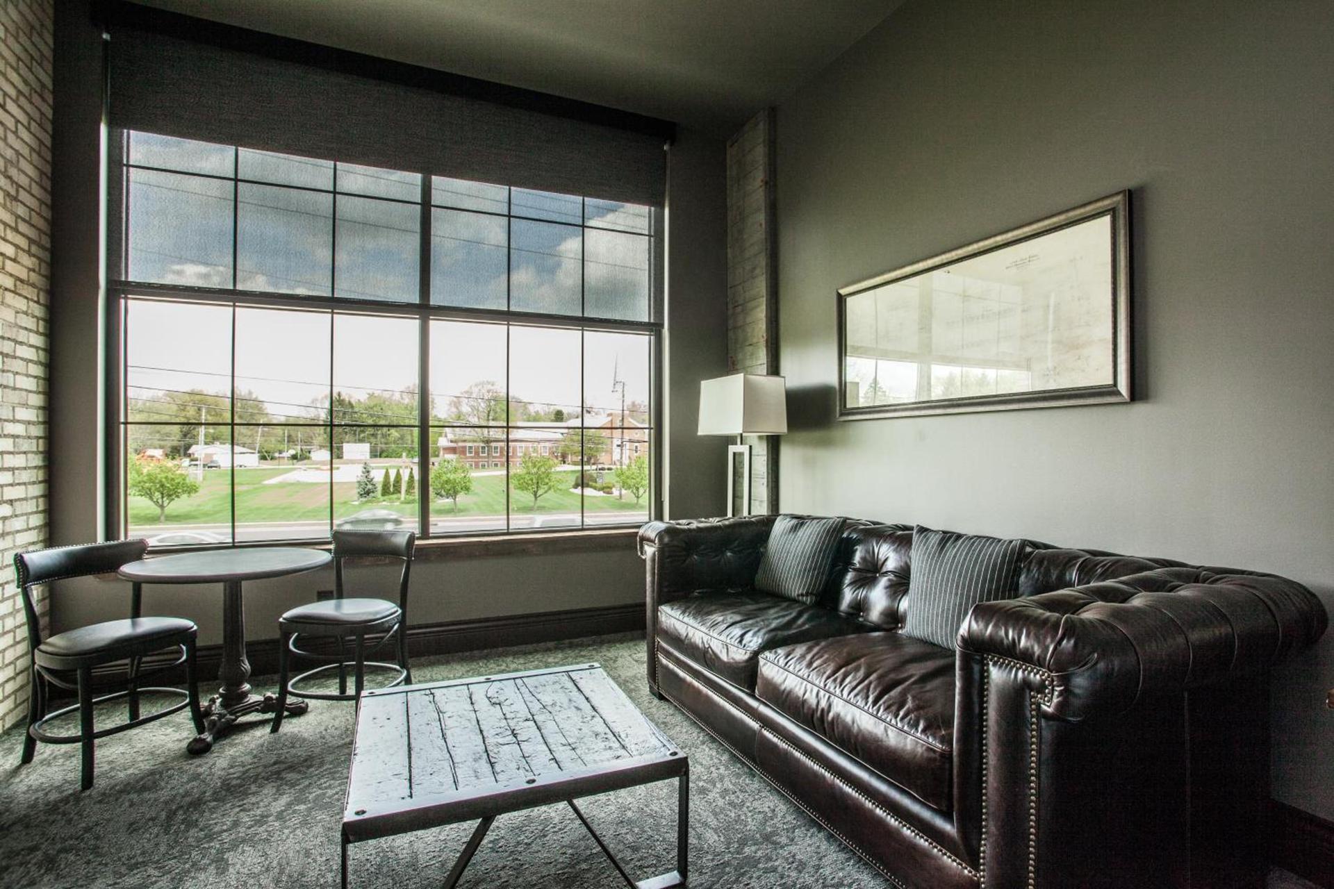 Ironworks Hotel Indy photo 51