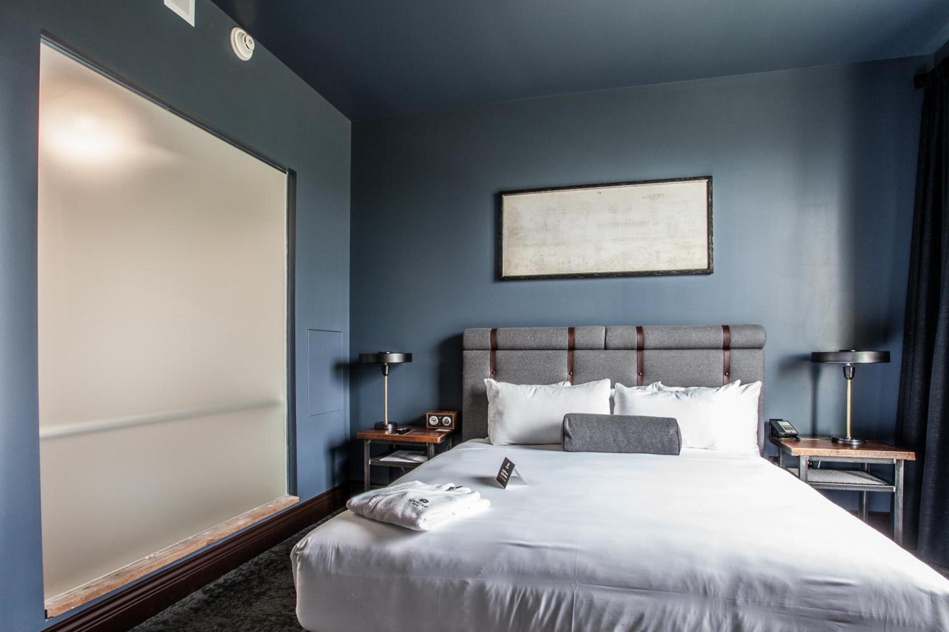 Ironworks Hotel Indy photo 9