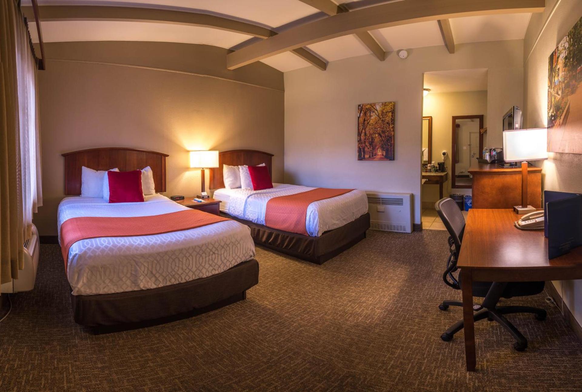 The Buxton, BW Signature Collection by Best Western photo 28