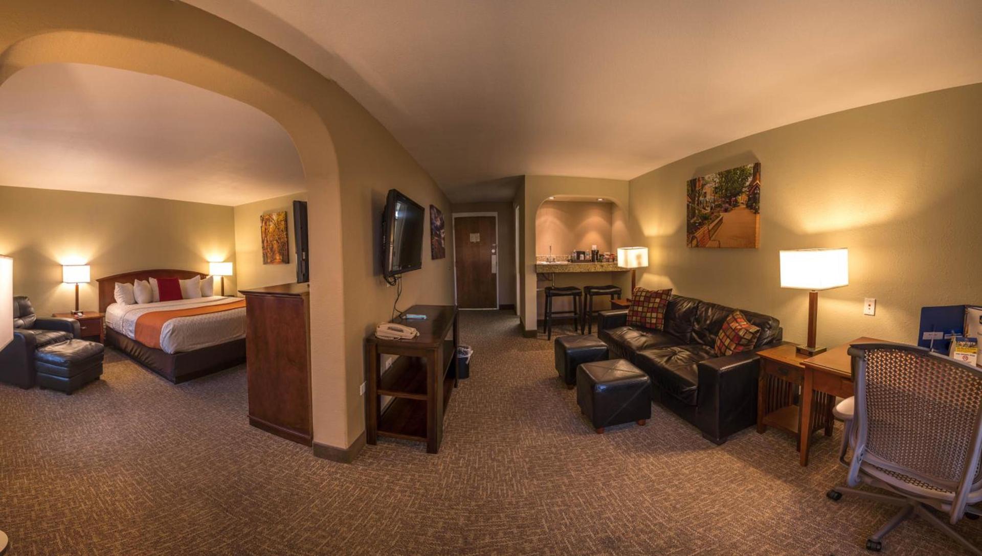 The Buxton, BW Signature Collection by Best Western photo 29