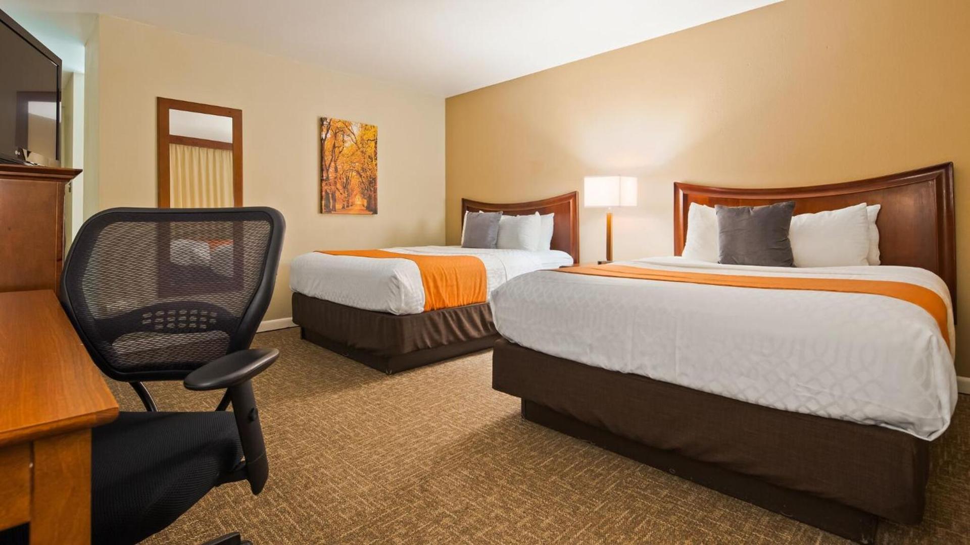 The Buxton, BW Signature Collection by Best Western photo 27
