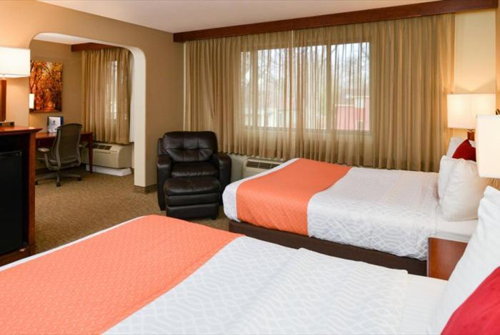 The Buxton, BW Signature Collection by Best Western photo 26
