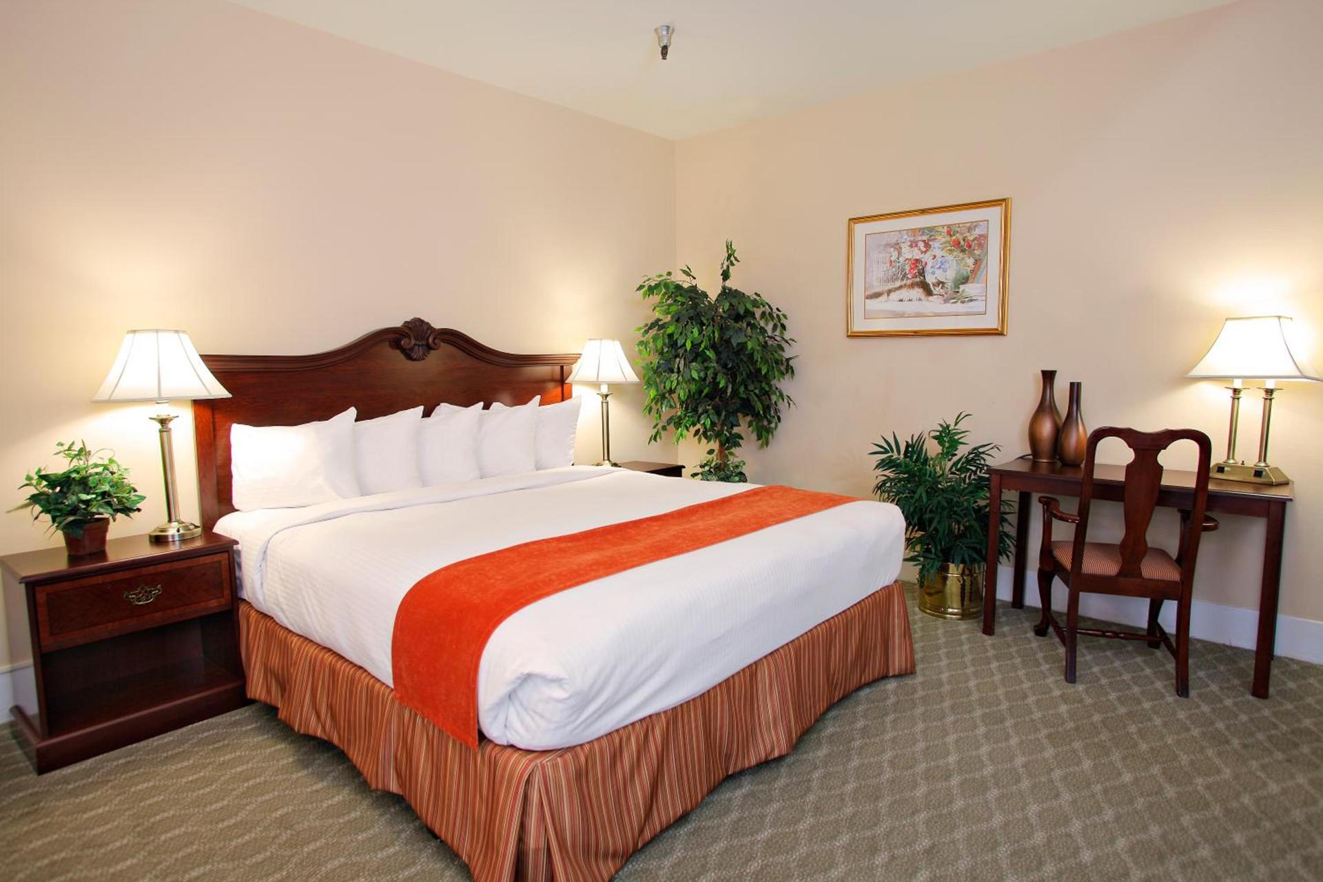 Historic Santa Maria Inn photo 6