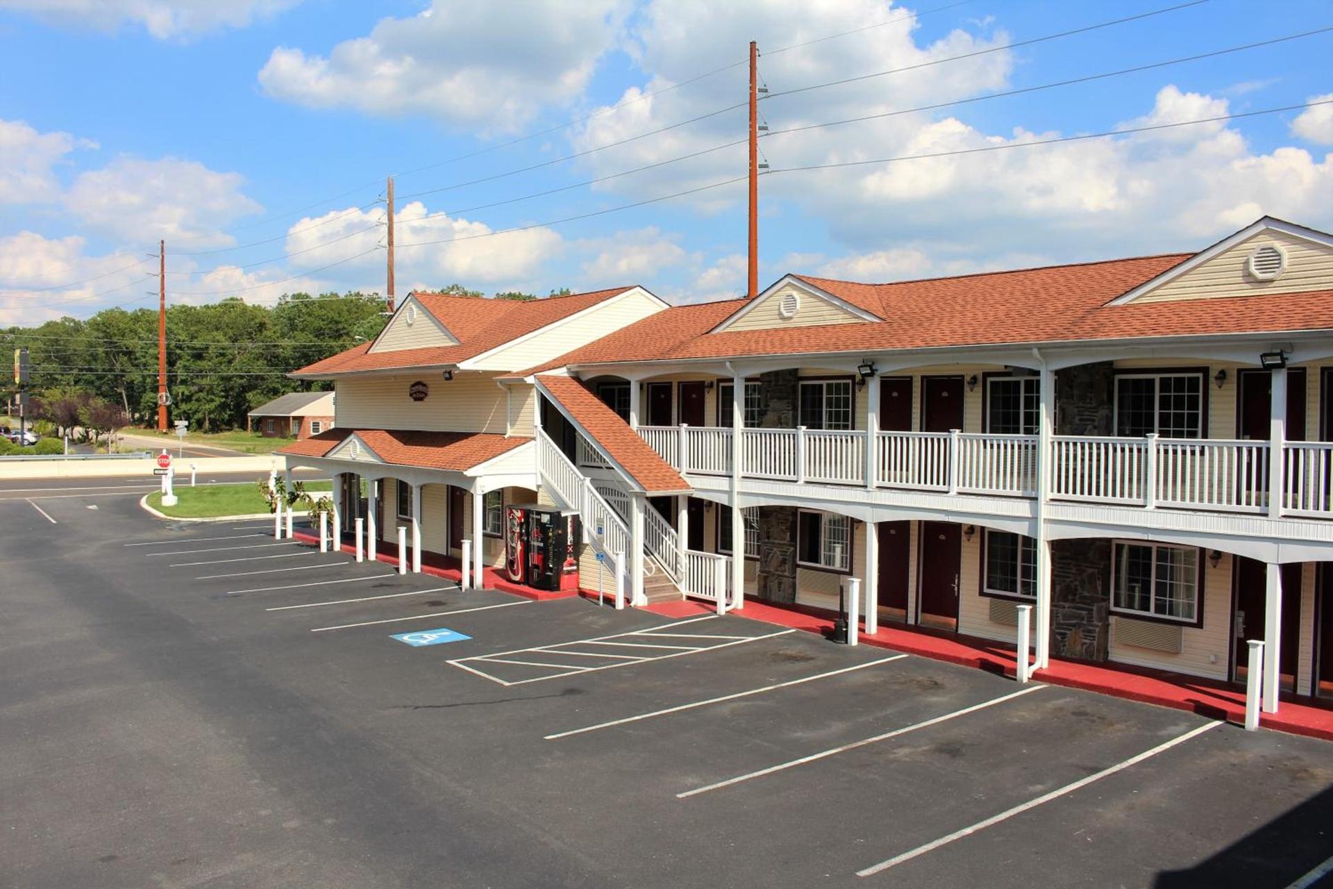 Country View Inn & Suites Atlantic City photo 5