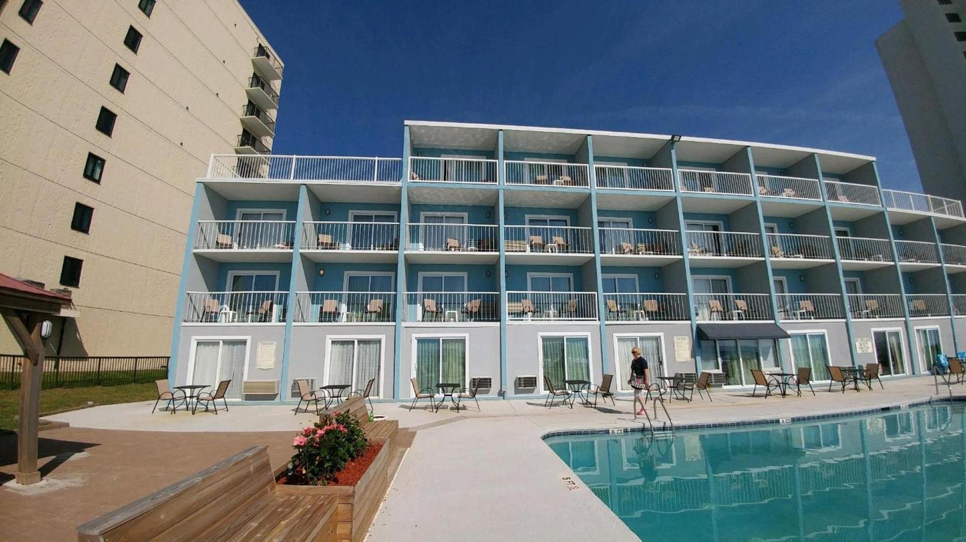 Garden City Inn photo 9