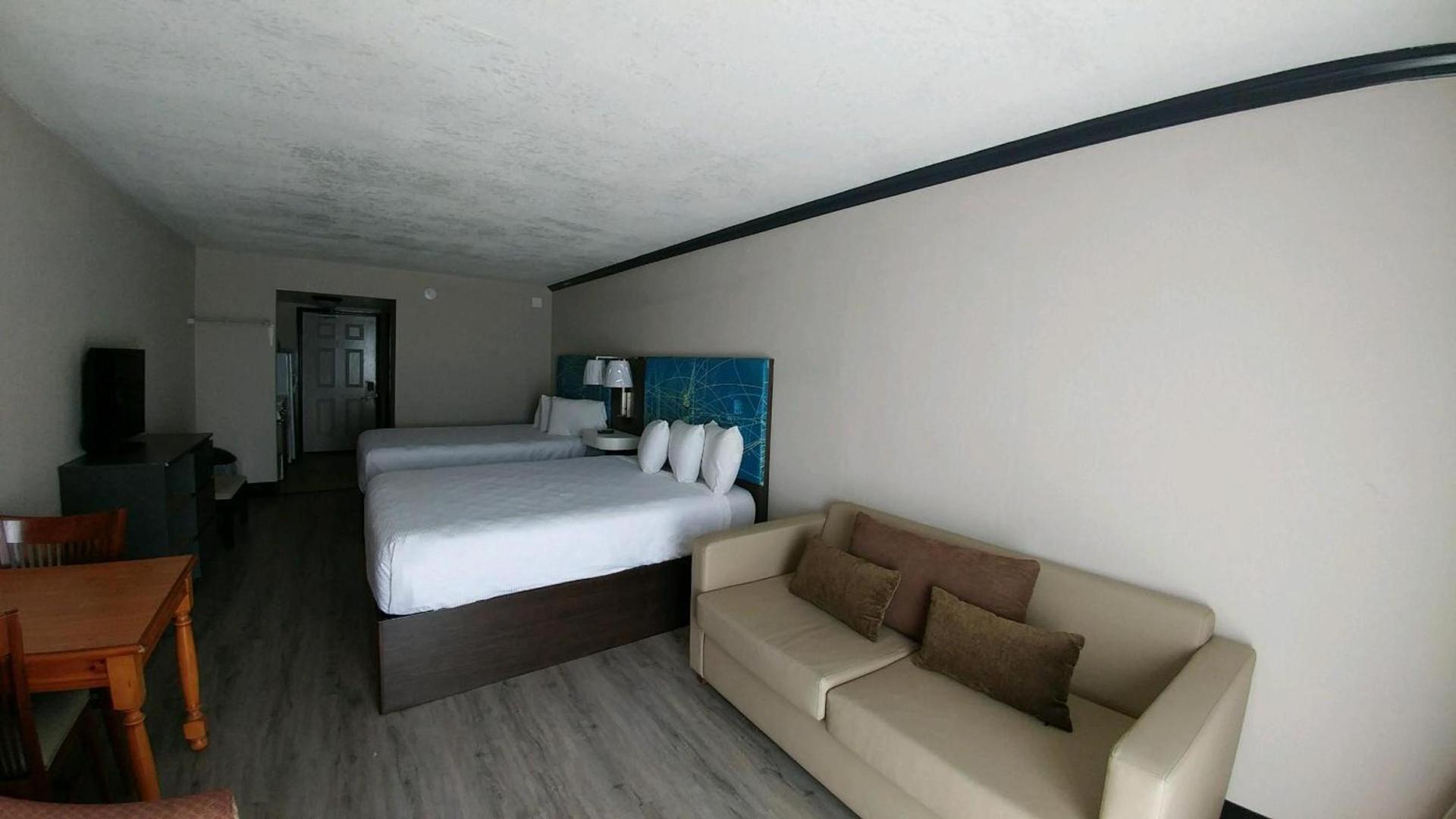 Garden City Inn photo 10