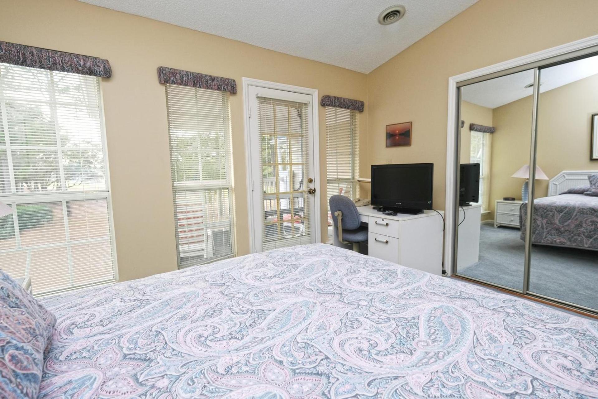 Litchfield Beach & Golf Resort photo 7