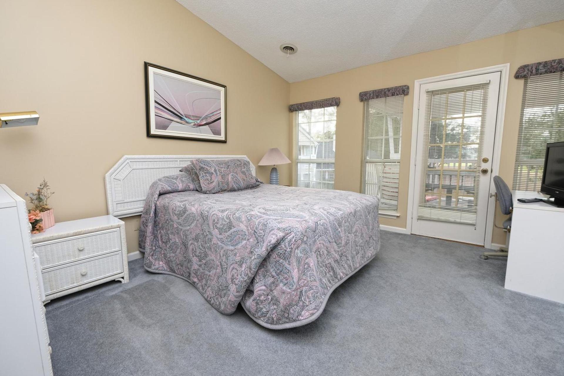Litchfield Beach & Golf Resort photo 9
