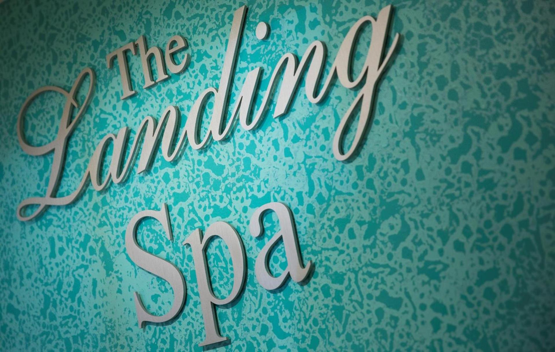 The Landing Resort and Spa photo 31