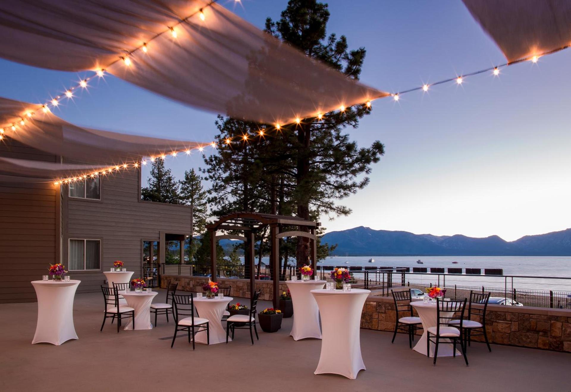 The Landing Resort and Spa photo 35