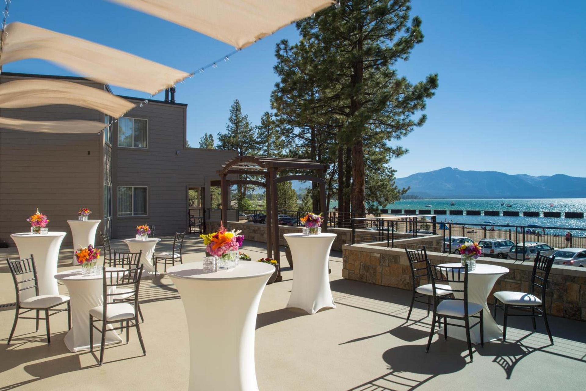 The Landing Resort and Spa photo 36