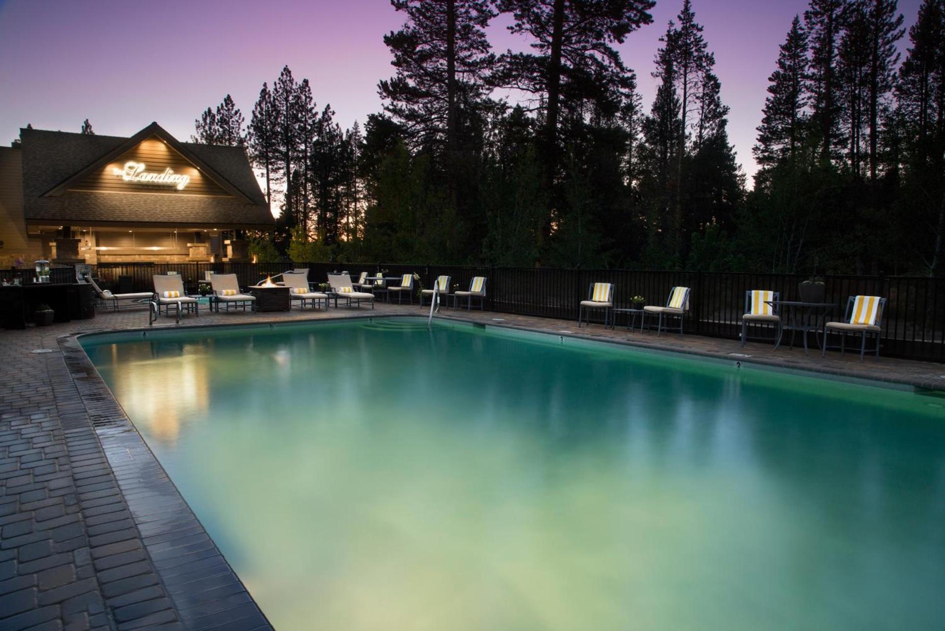 The Landing Resort and Spa photo 37