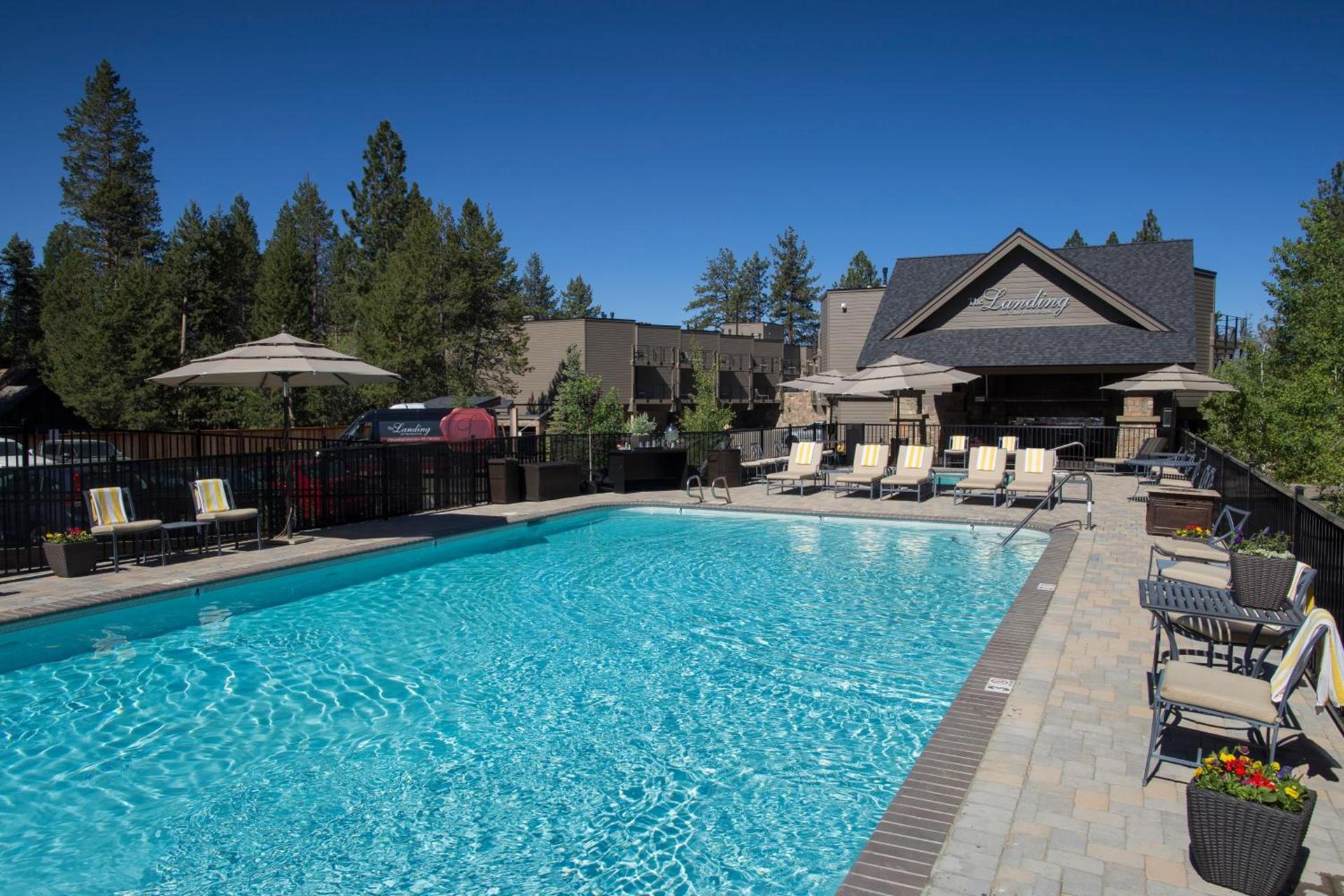 The Landing Resort and Spa photo 38