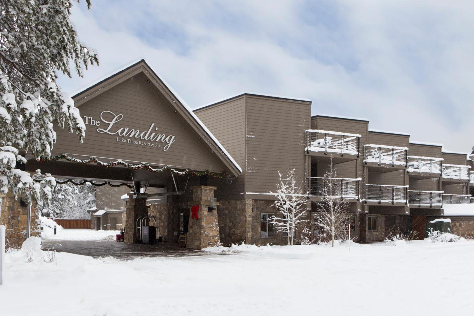 The Landing Resort and Spa photo 40