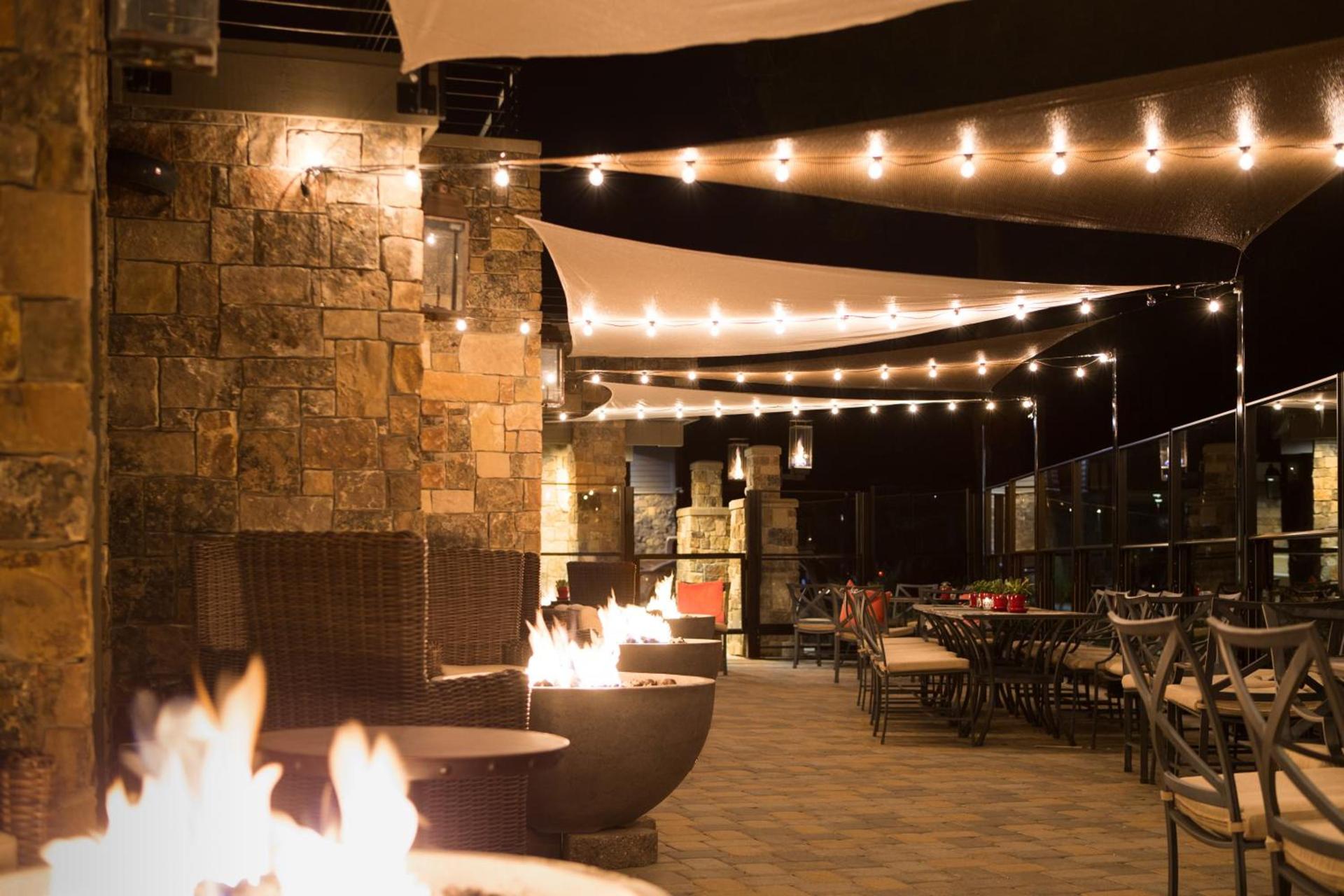 The Landing Resort and Spa photo 41