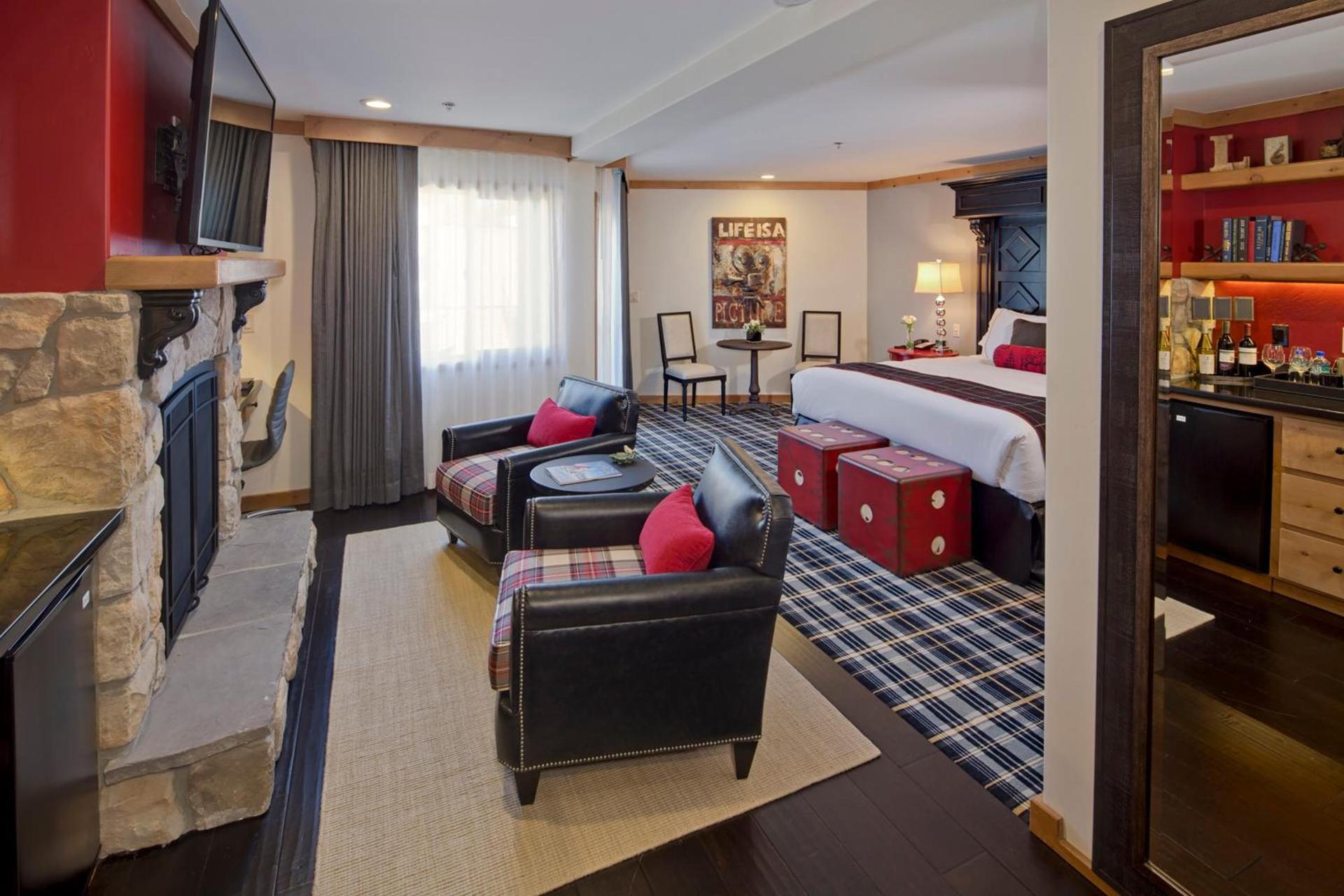 The Landing Resort and Spa photo 47
