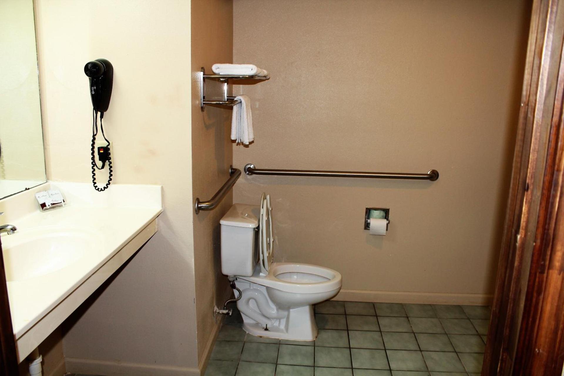 Highland Inn Denham Springs Baton Rouge East photo 19