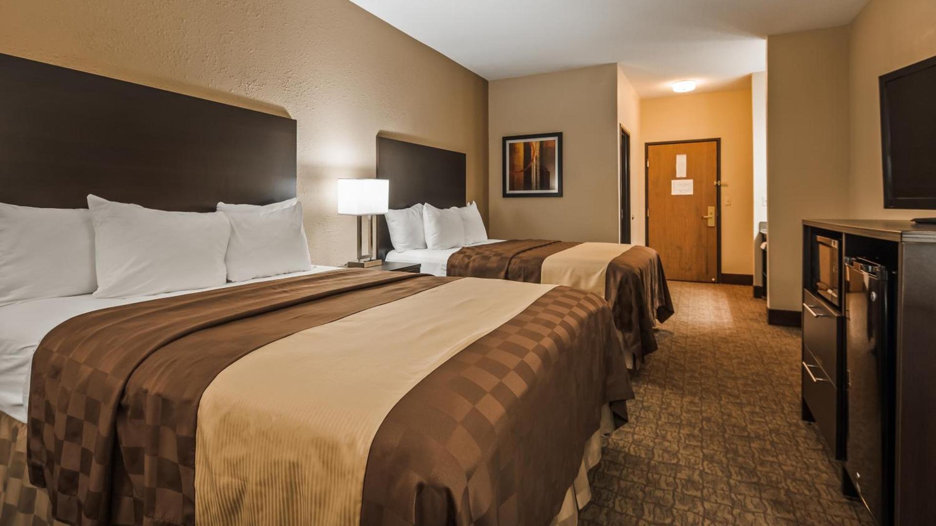 Best Western Teal Lake Inn photo 26