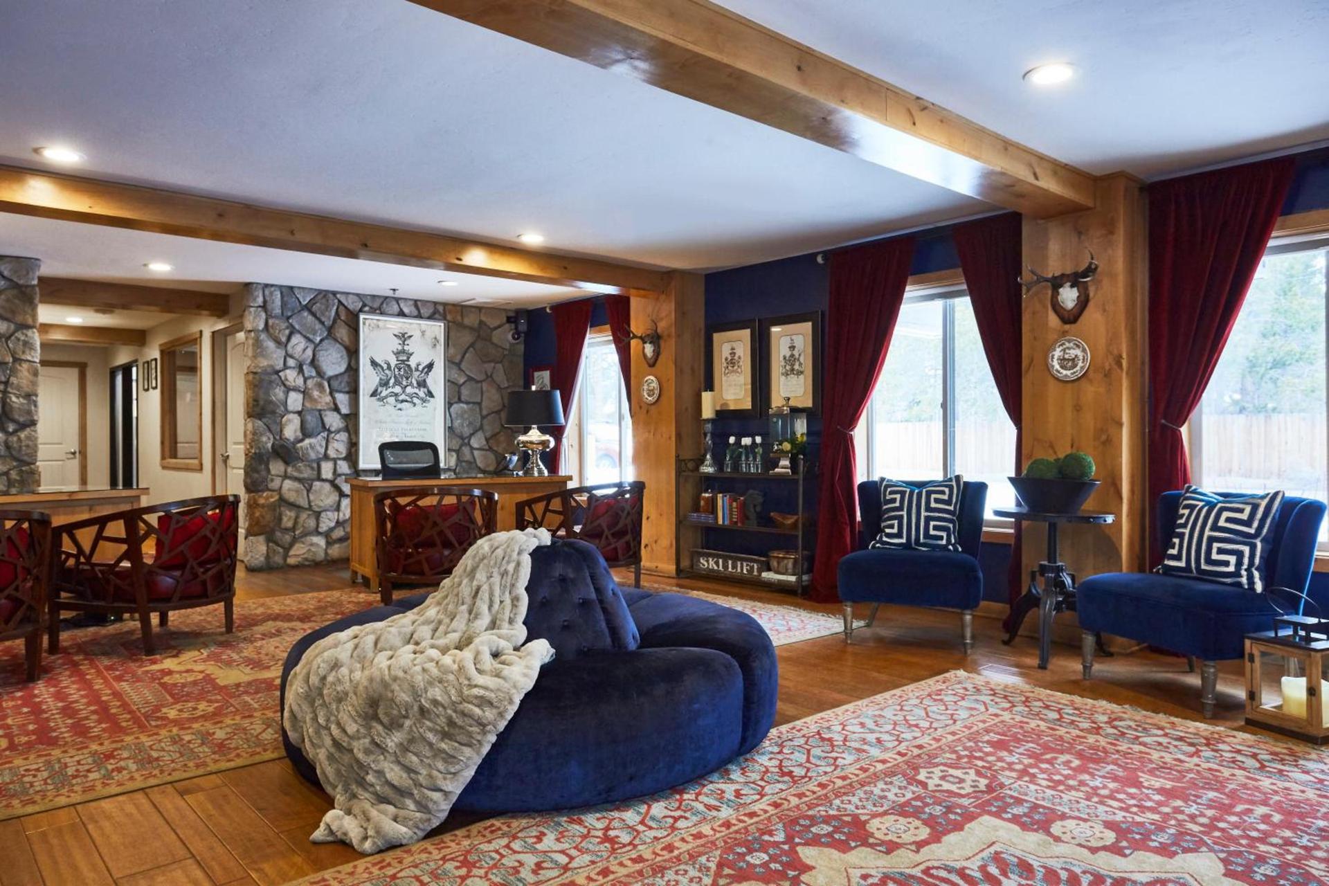 The Landing Resort and Spa photo 10
