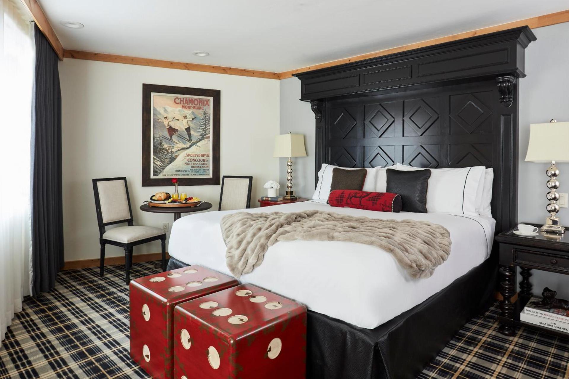 The Landing Resort and Spa photo 11