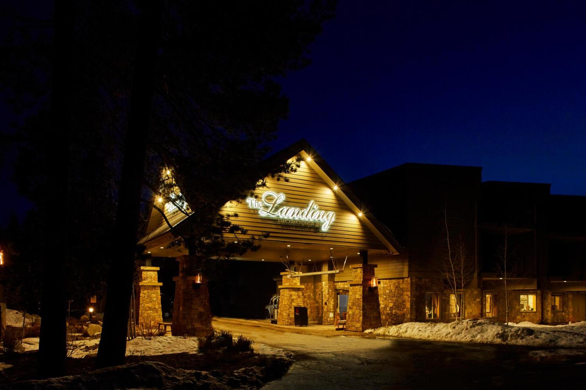 The Landing Resort and Spa photo 16
