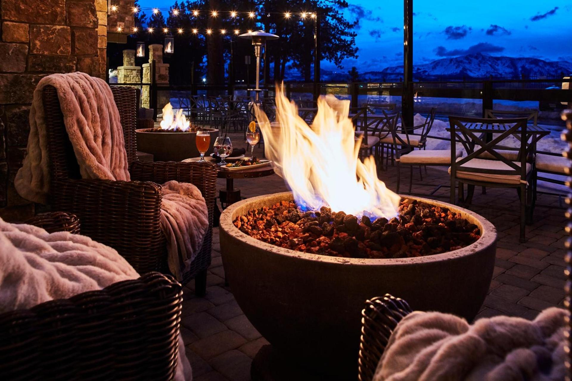 The Landing Resort and Spa photo 17