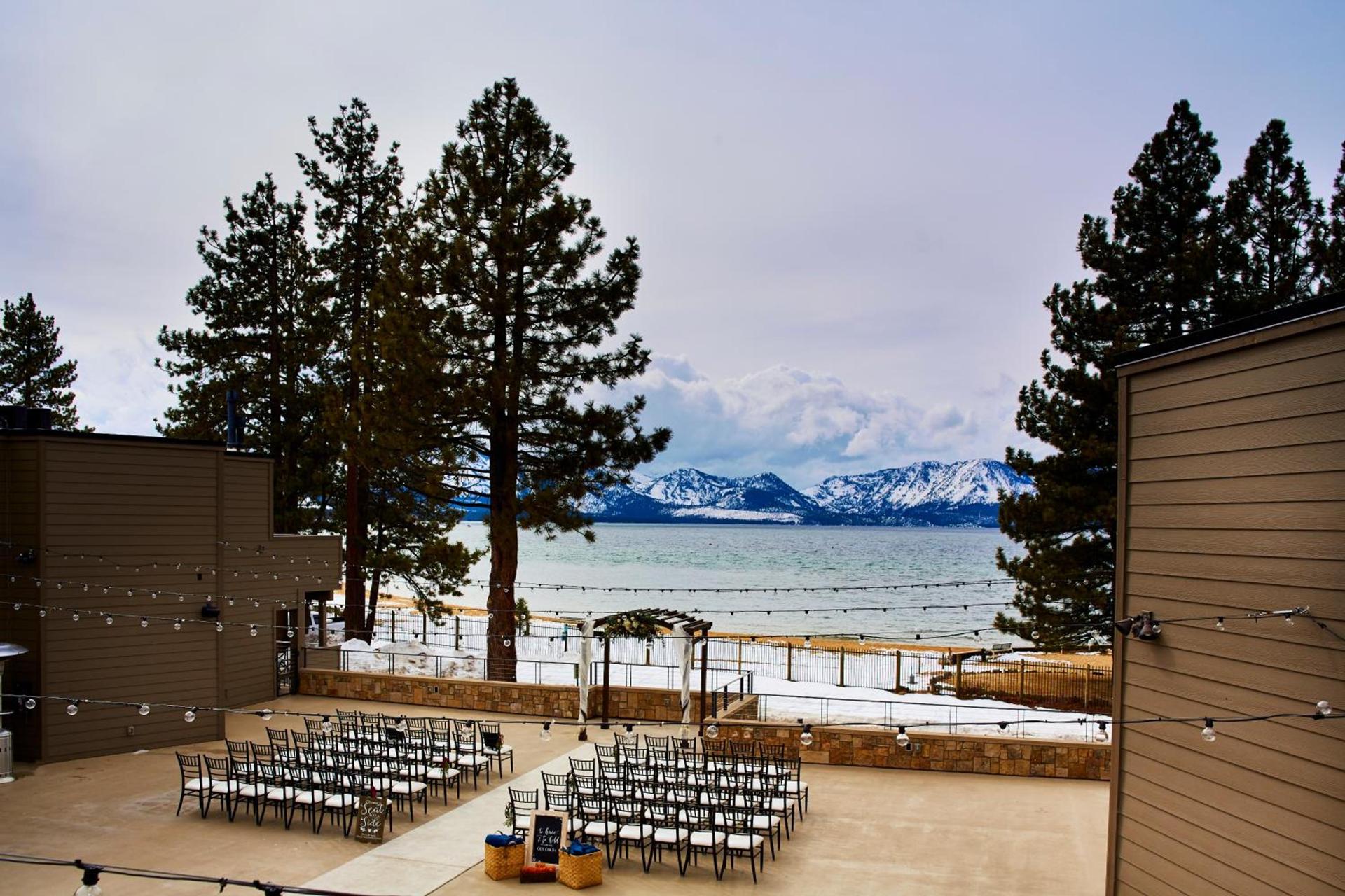 The Landing Resort and Spa photo 19