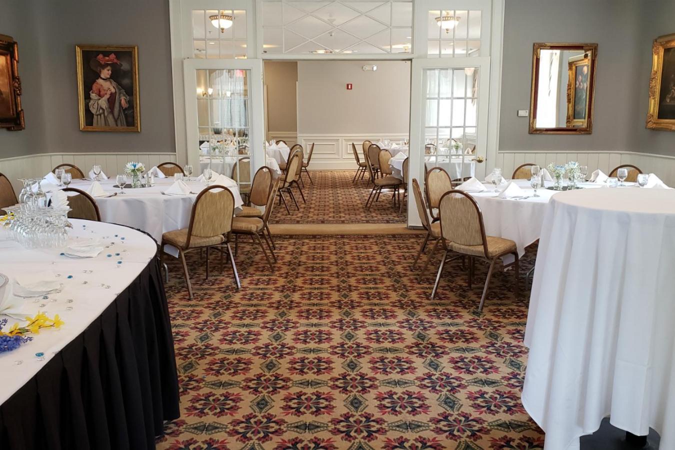 Fort Harrison State Park Inn photo 26