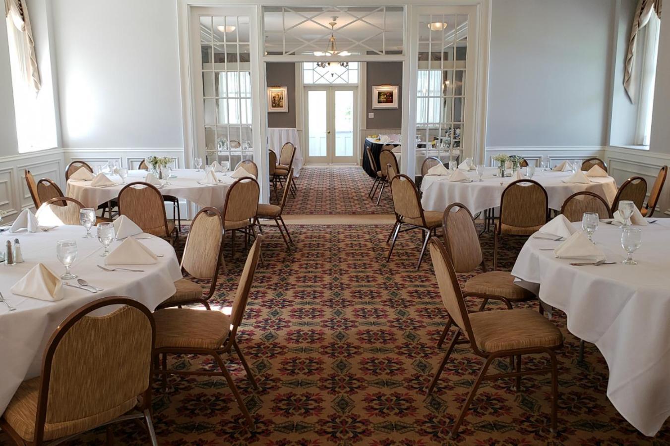 Fort Harrison State Park Inn photo 27
