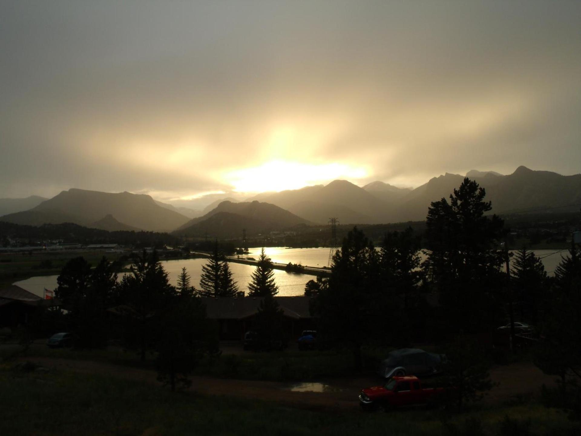 Estes Lake Lodge photo 29