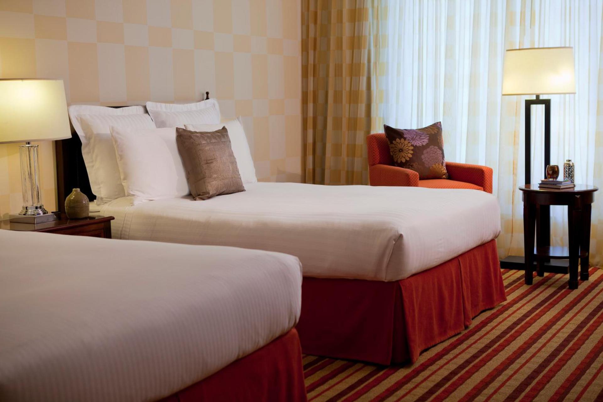 Wyndham Grand Oklahoma City Downtown photo 68