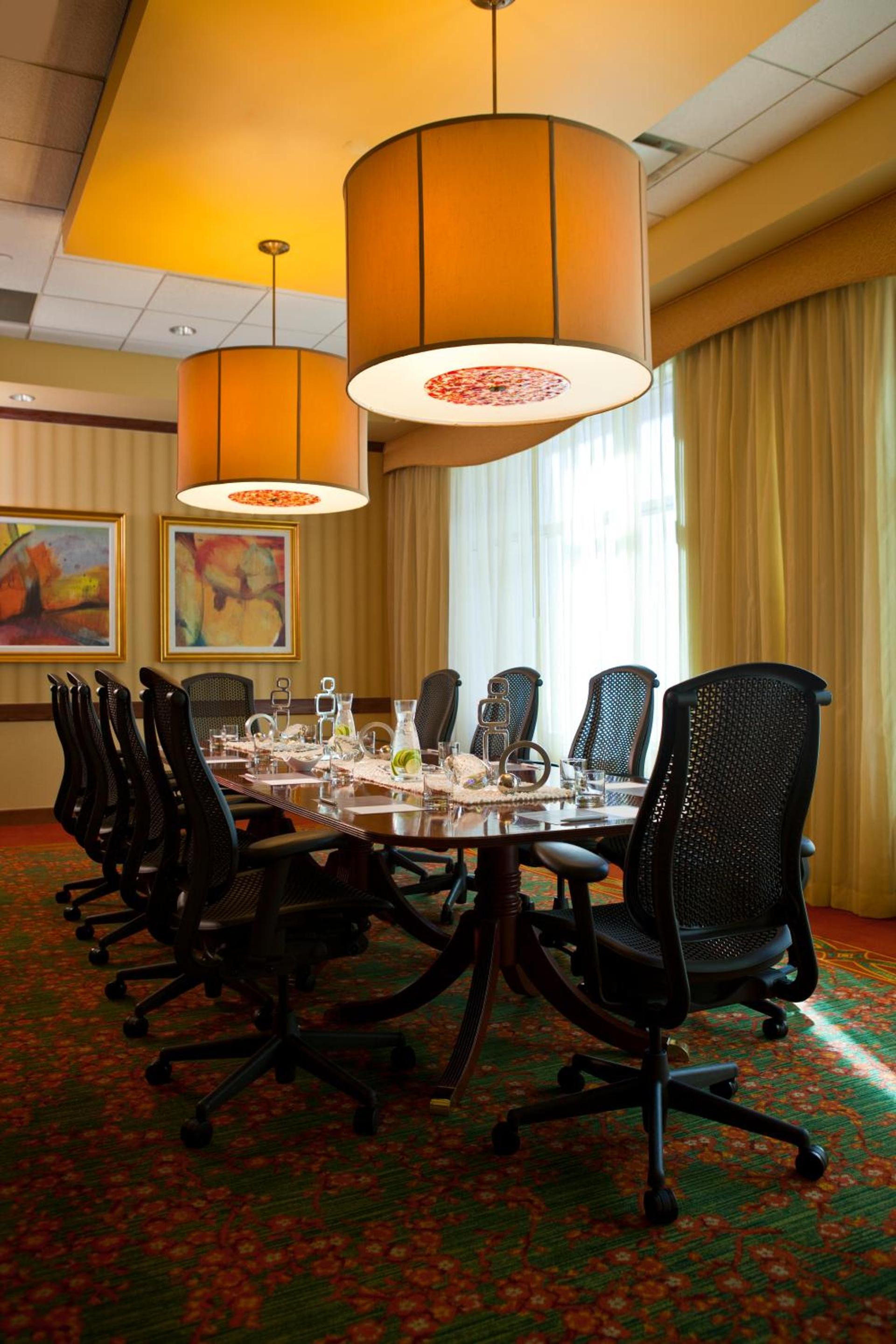 Wyndham Grand Oklahoma City Downtown photo 71