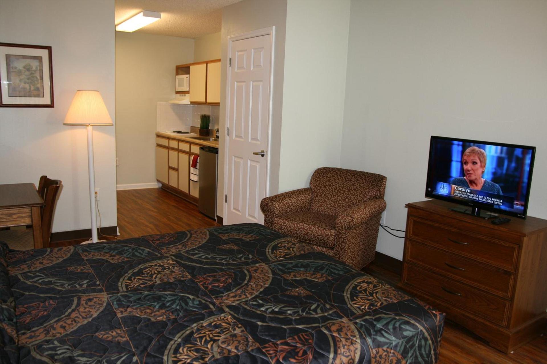 Affordable Suites Greenville photo 19