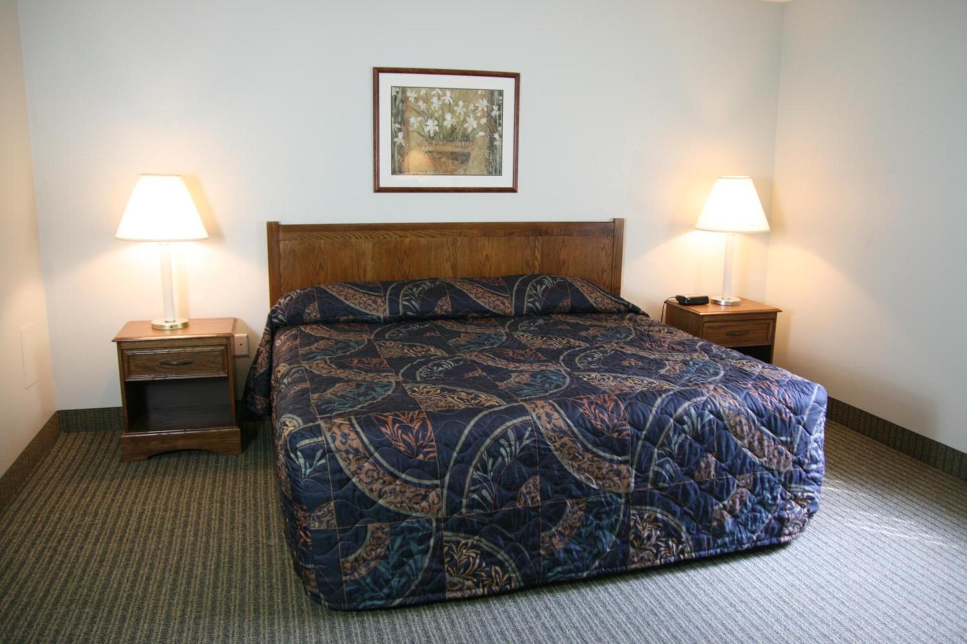 Affordable Suites Greenville photo 15