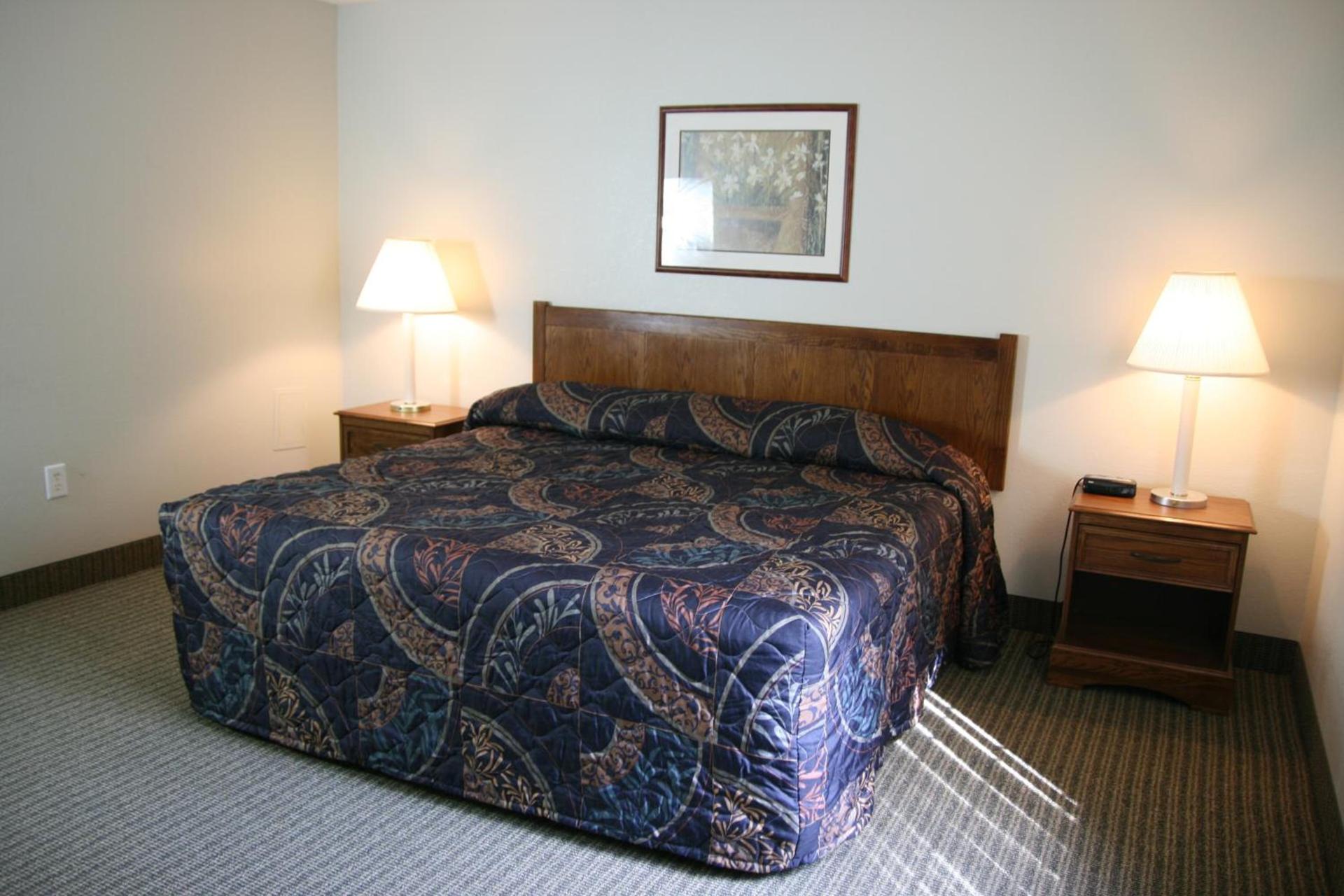 Affordable Suites Greenville photo 18