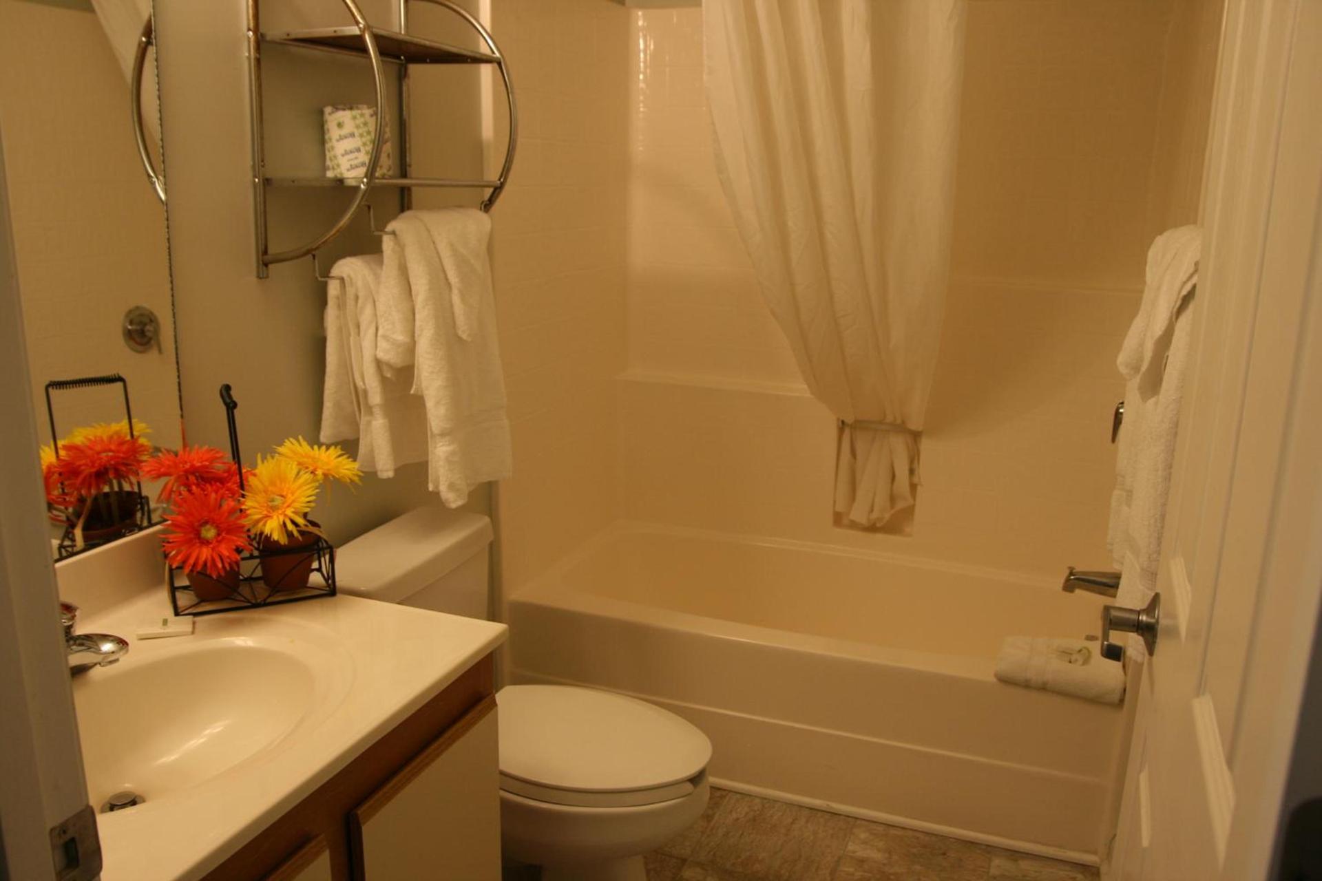 Affordable Suites Greenville photo 11