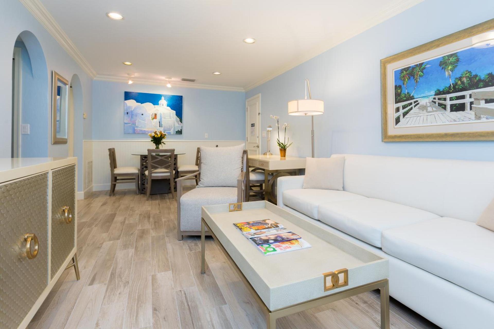 Crane's Beach House Boutique Hotel & Luxury Villas photo 16