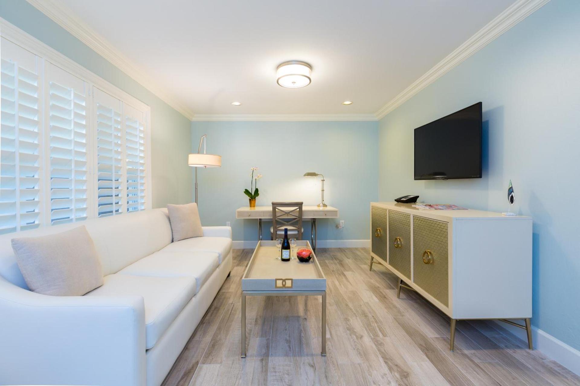 Crane's Beach House Boutique Hotel & Luxury Villas photo 15