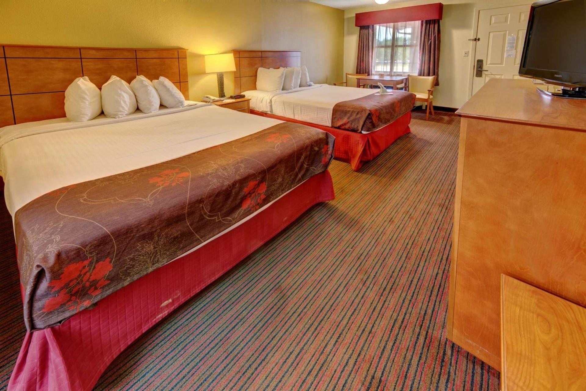 Best Western Inn Russellville photo 6